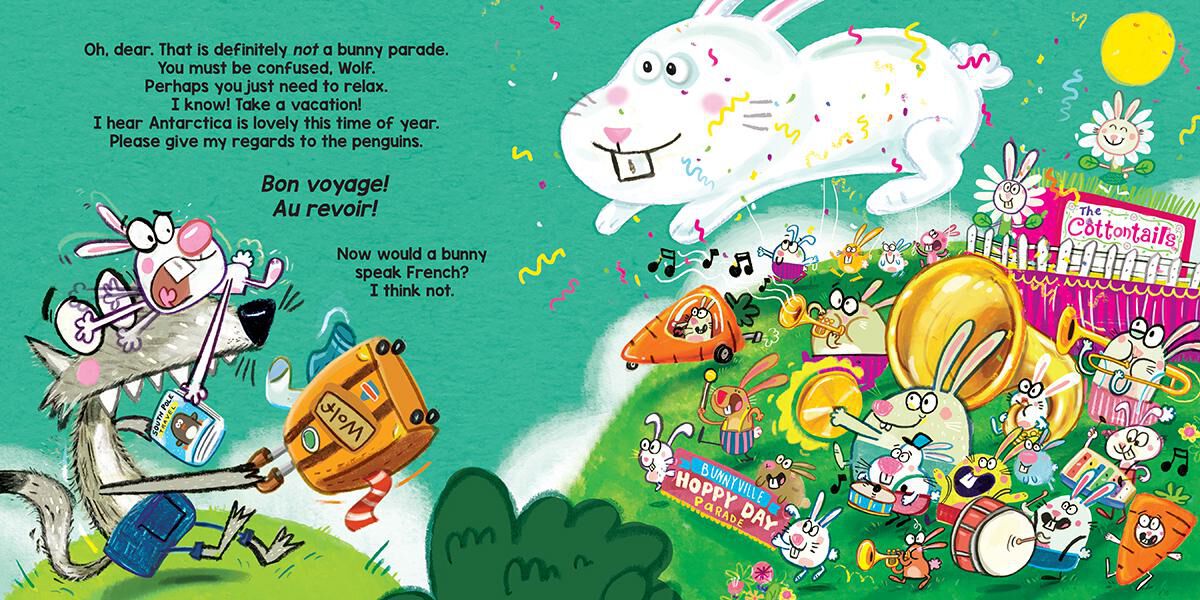 Thumbnail 4 No Bunnies Here! 