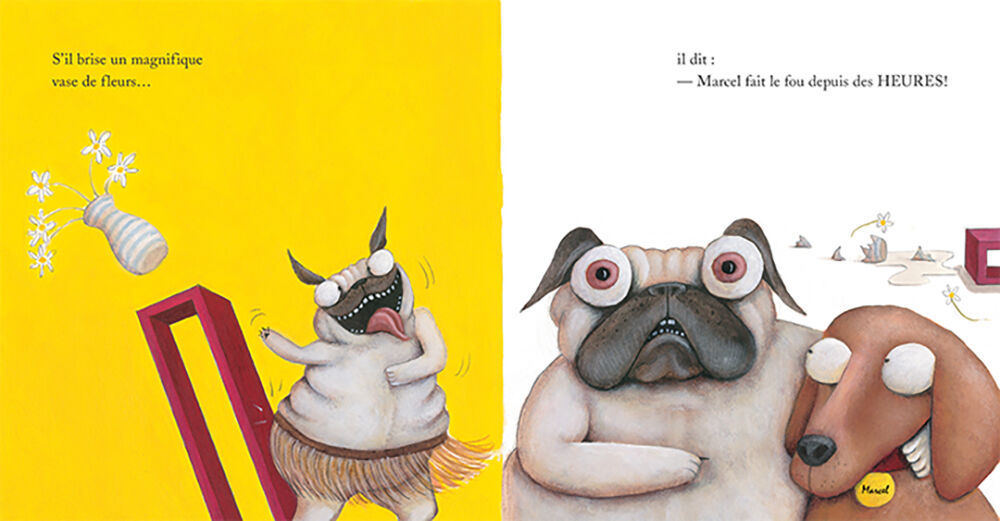 Thumbnail 3Collection Carlos le carlin - 9 livres