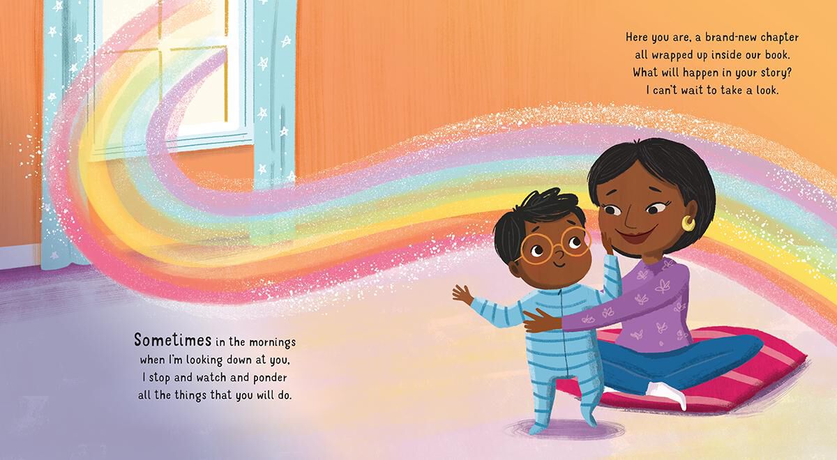 Thumbnail 2 All the Things You Will Do! 