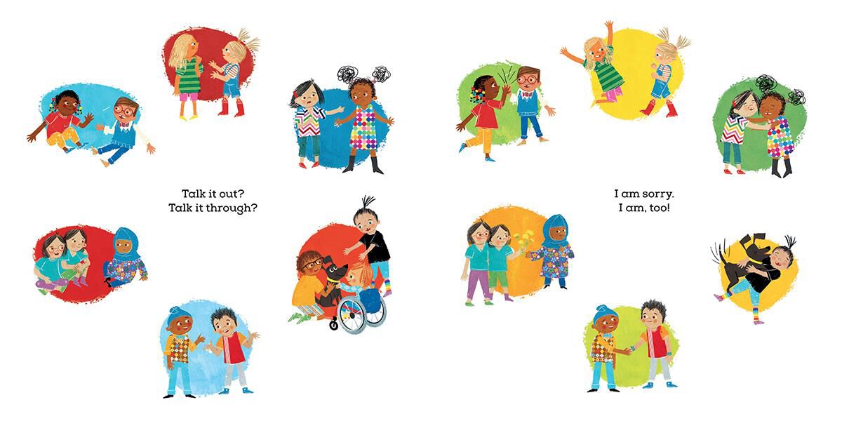 Thumbnail 2 Big Feelings 