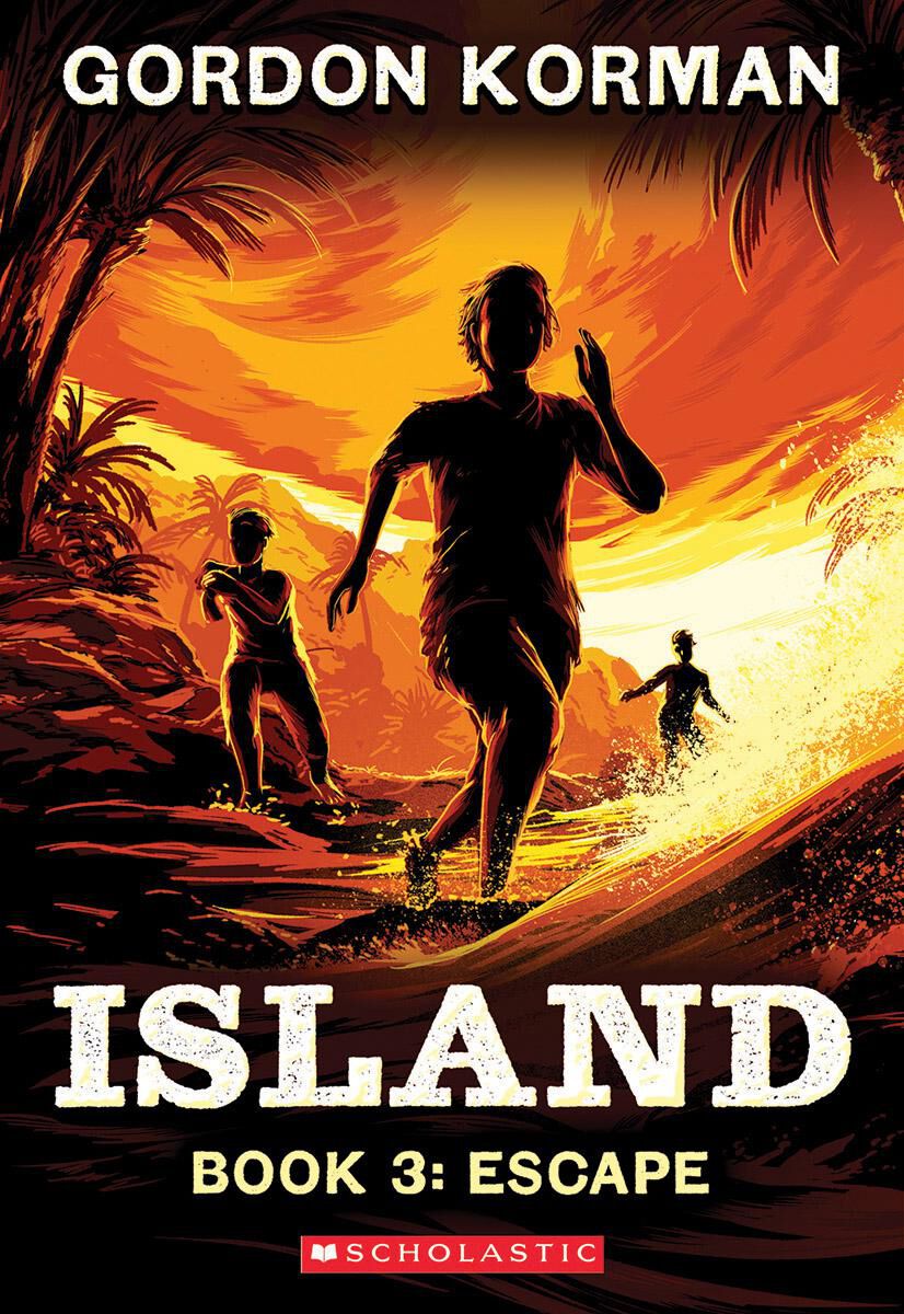 Thumbnail 5 Island 3-Pack 