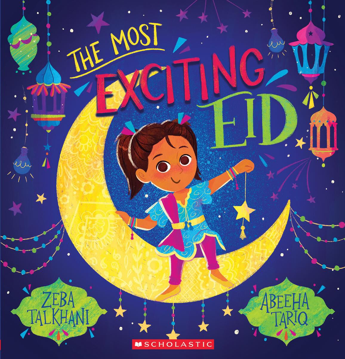 Thumbnail 4Celebrate Eid 2-Pack
