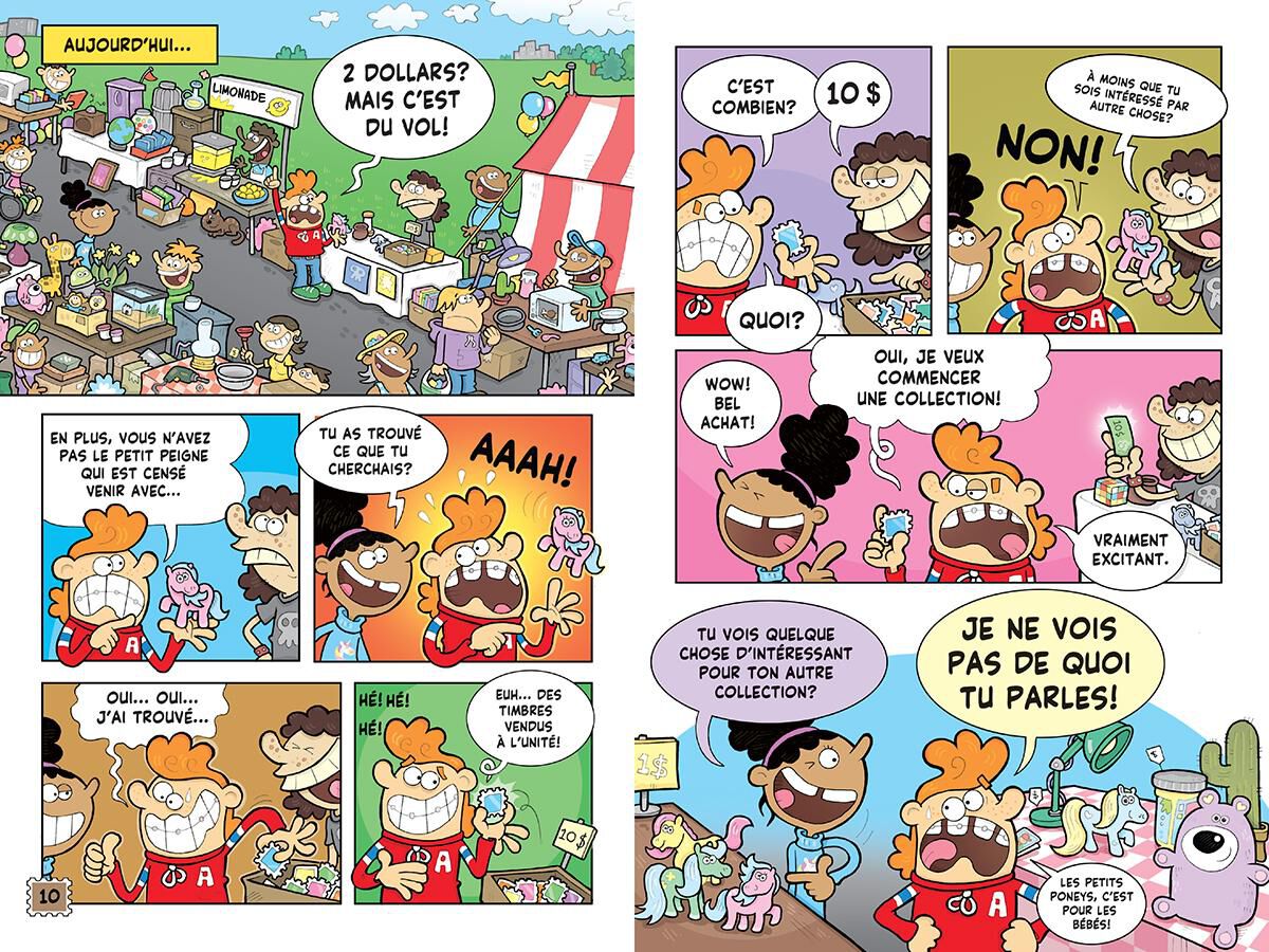 Thumbnail 5Duo Les timbr&eacute;s