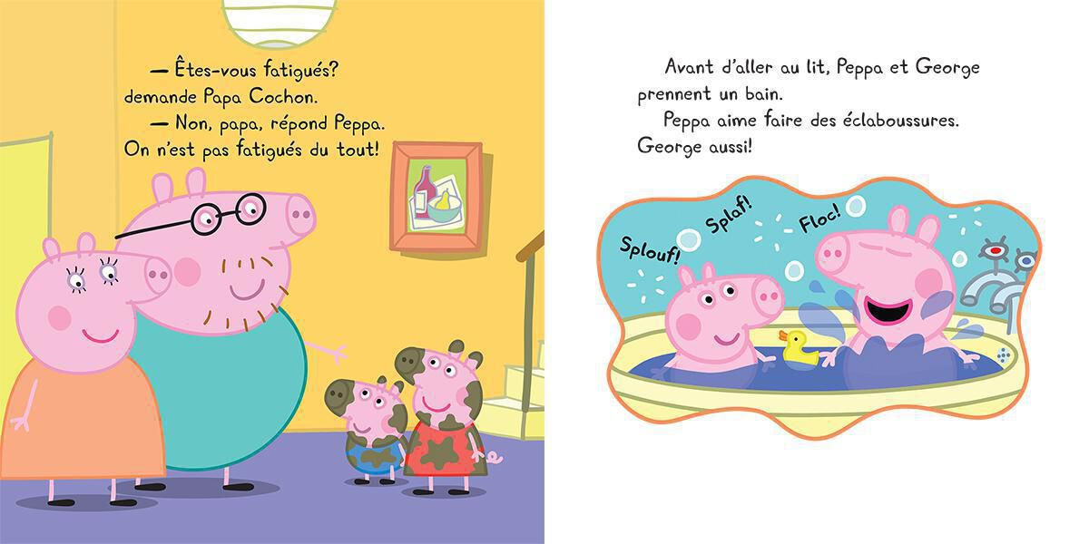 Thumbnail 3 Ensemble Peppa Pig 