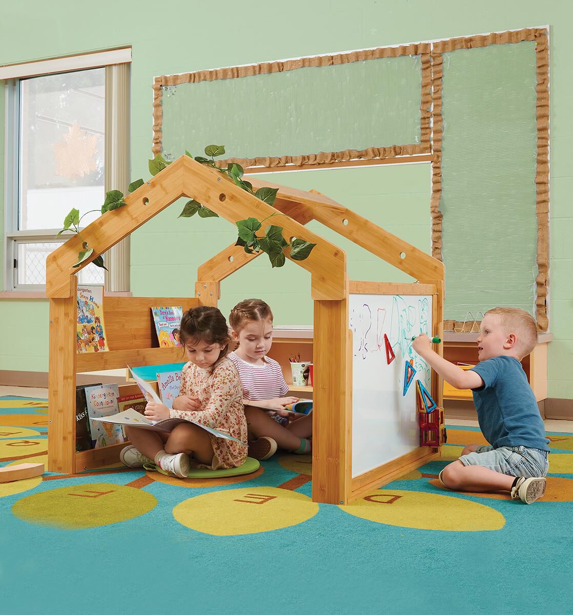 Thumbnail 6 Cozy Space 