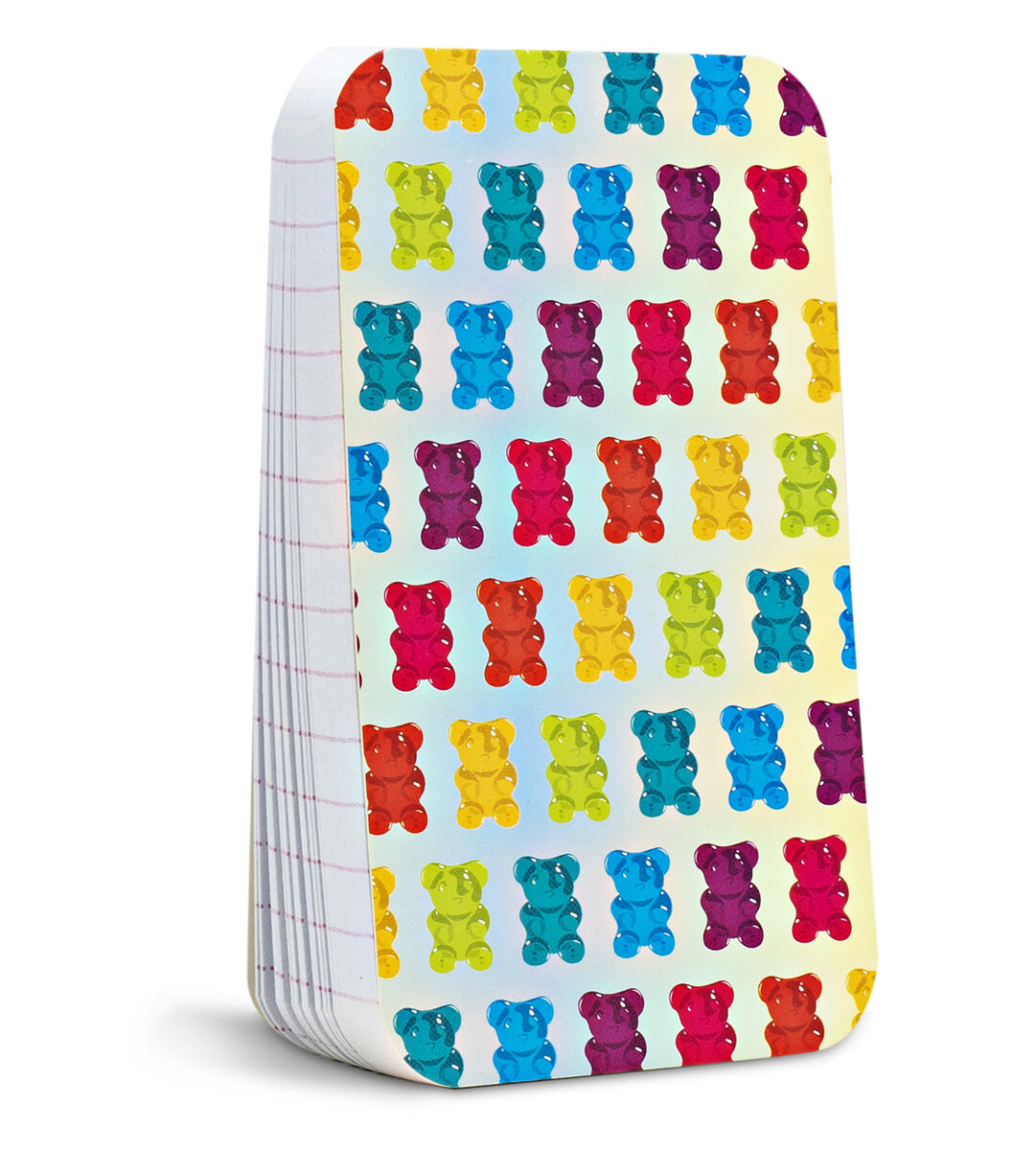 Thumbnail 3 Gummy Bear Squishy Case 