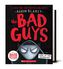 Thumbnail 14 The Bad Guys #1-#15 Library-Bound Pack 