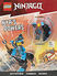 Thumbnail 1 Lego Ninjago Nya's Power Activity Book with Minifigure 