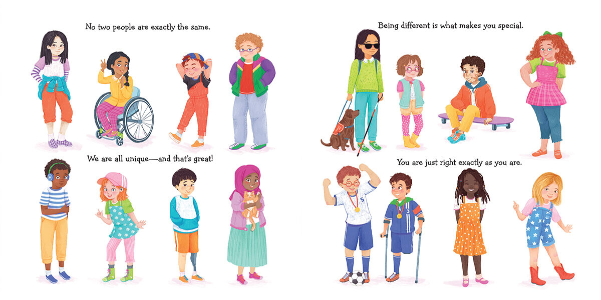 Thumbnail 3You Are Enough