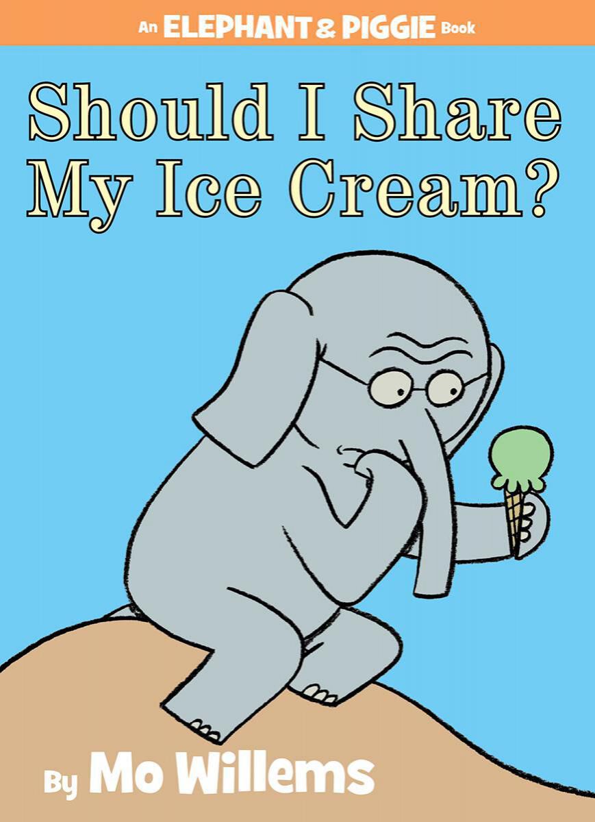 Thumbnail 4Elephant & Piggie 5-Pack