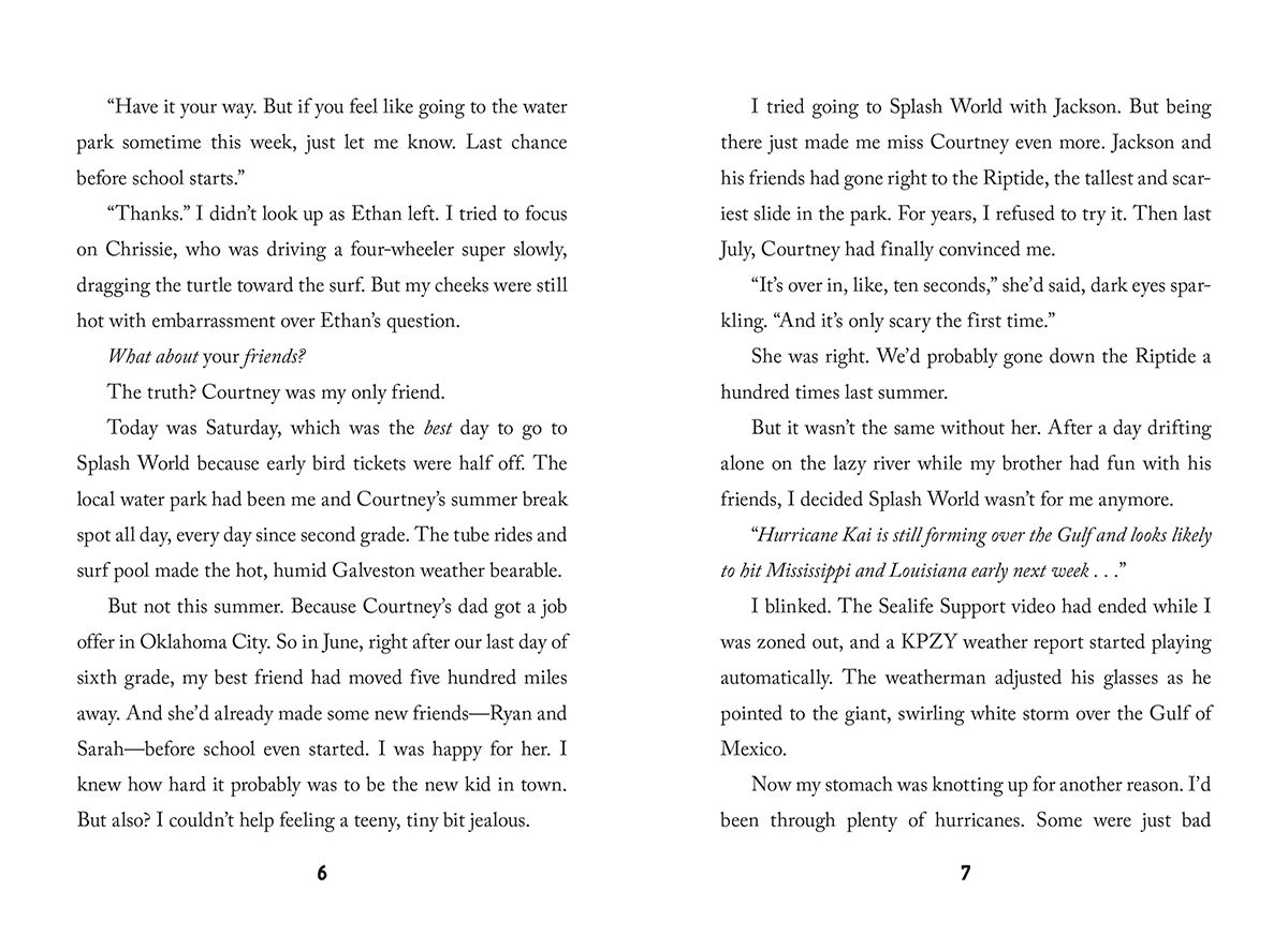 Thumbnail 4 How to Save a Dolphin 