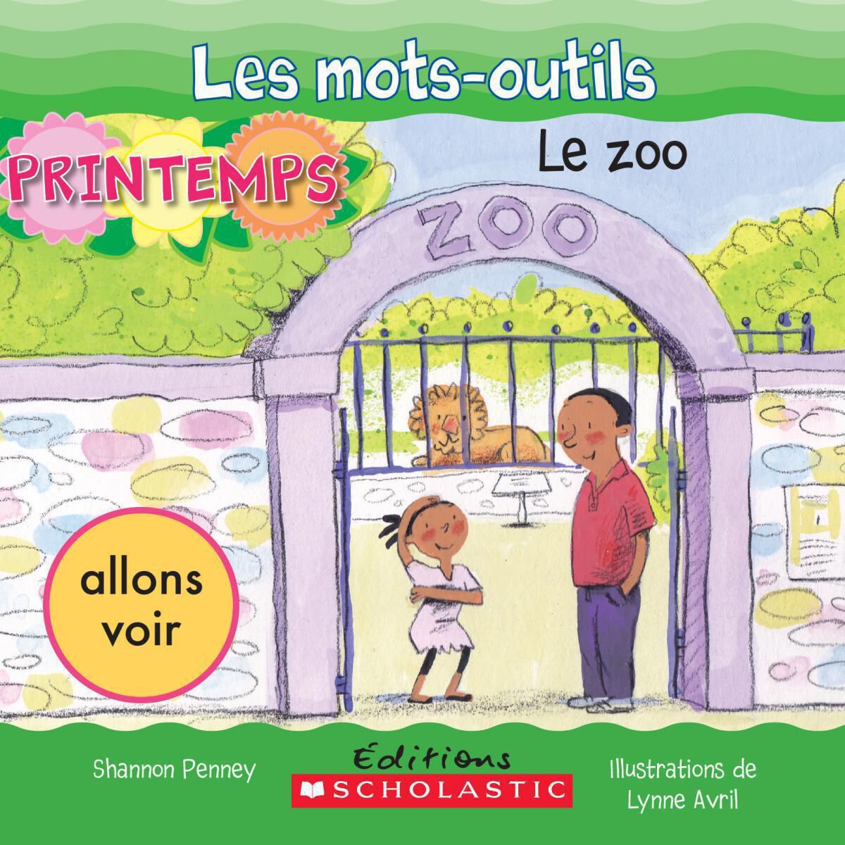 Thumbnail 8 Mots-outils : Saisons (24) 