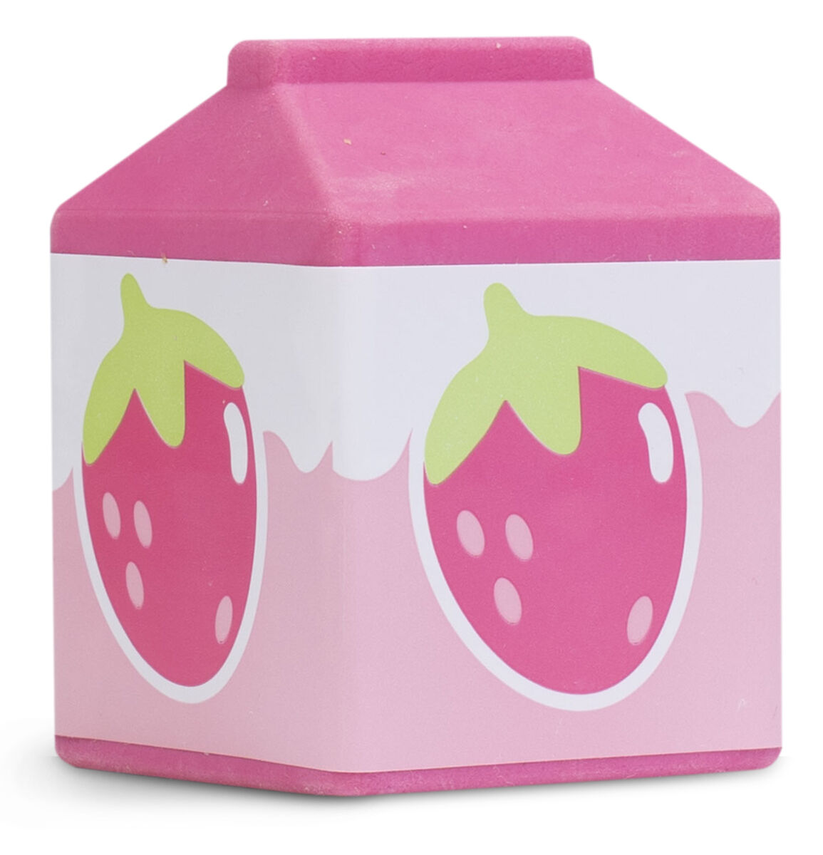 Thumbnail 5 Chibi Capybara: Silicone Stationery Set 