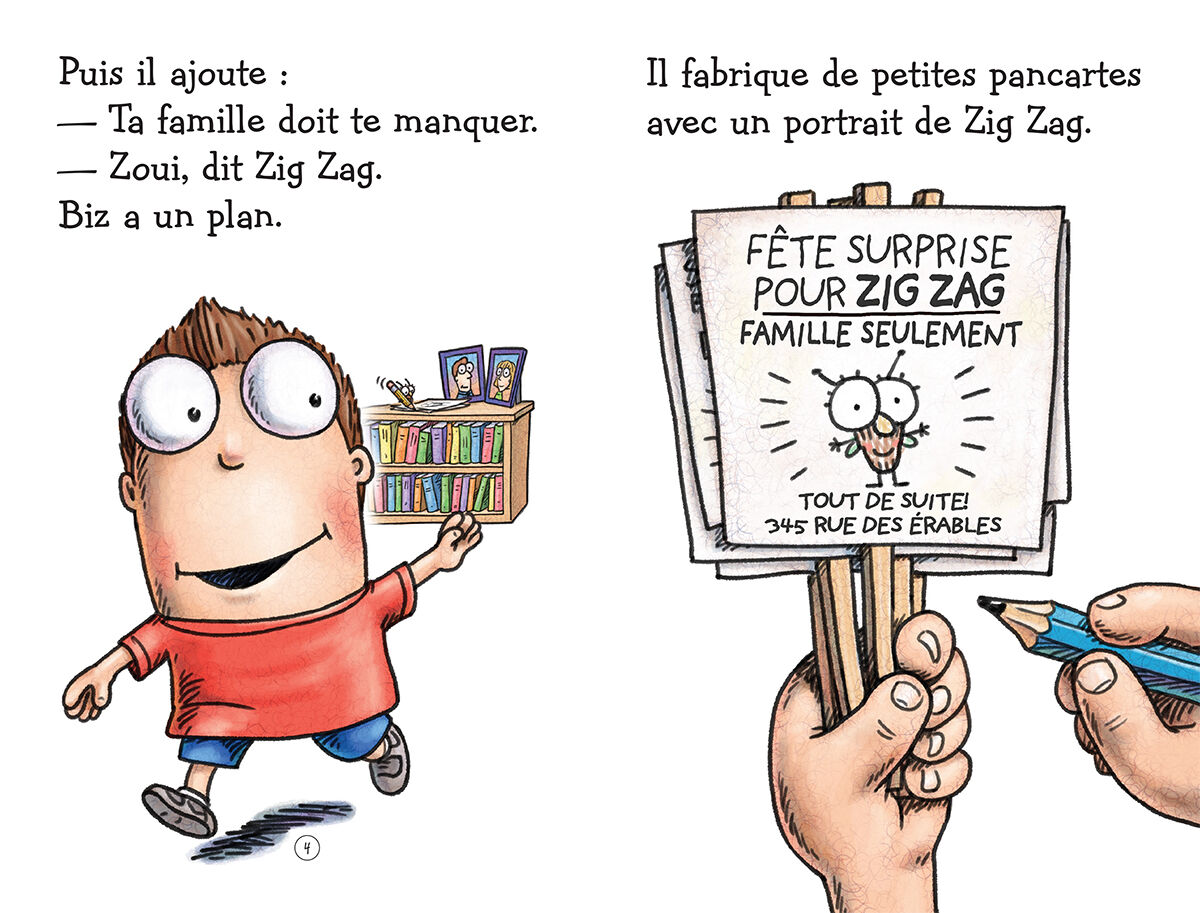 Thumbnail 3Premi&egrave;res lectures rigolotes - 3 livres