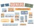 Thumbnail 1 Moving Mountains Mini Bulletin Board Set