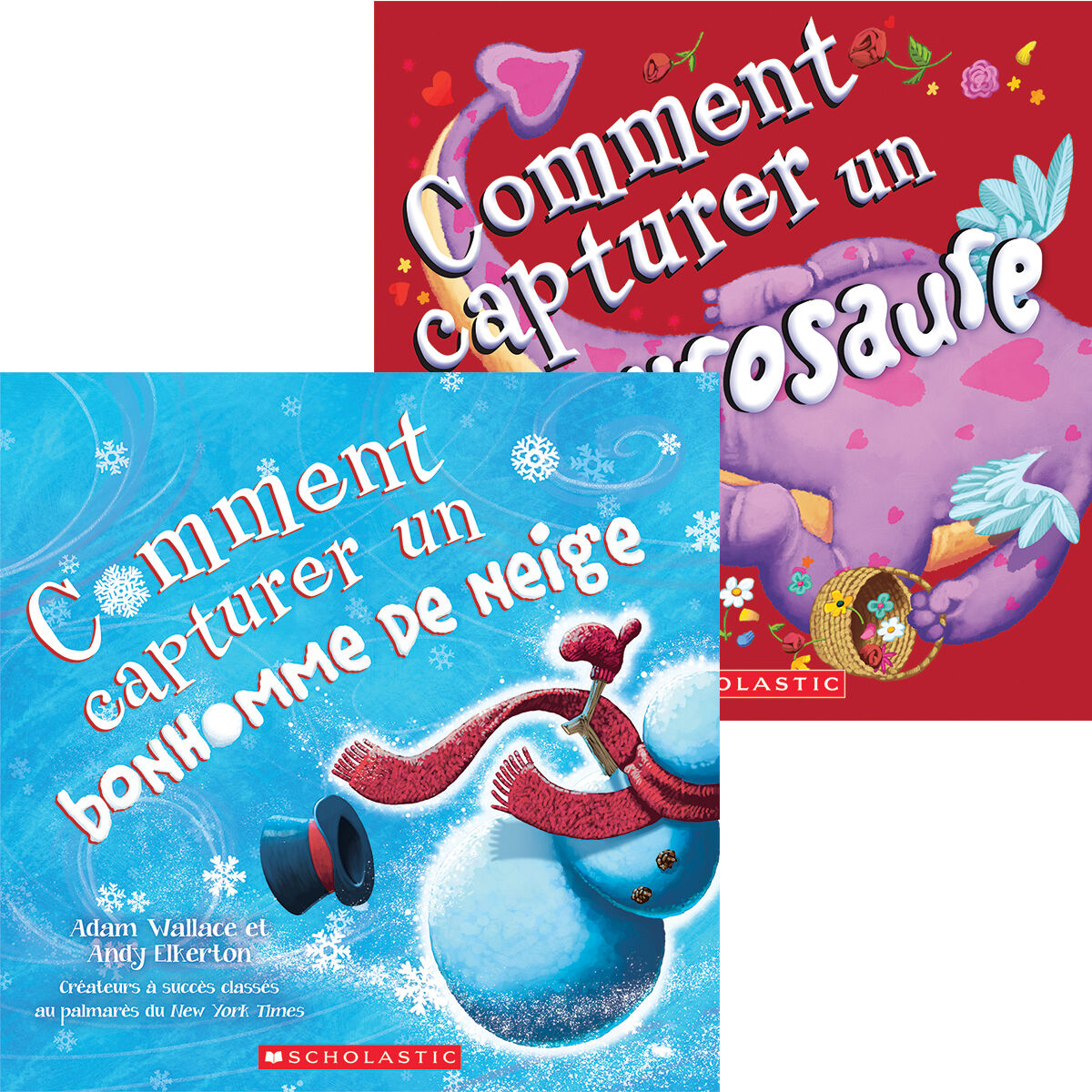  Duo Comment capturer 