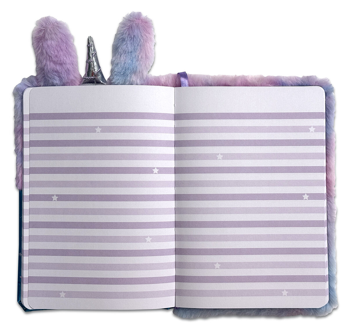 Thumbnail 4Sleepover Bunnicorn Journal