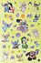 Thumbnail 2 Stitch Super Sticker Book