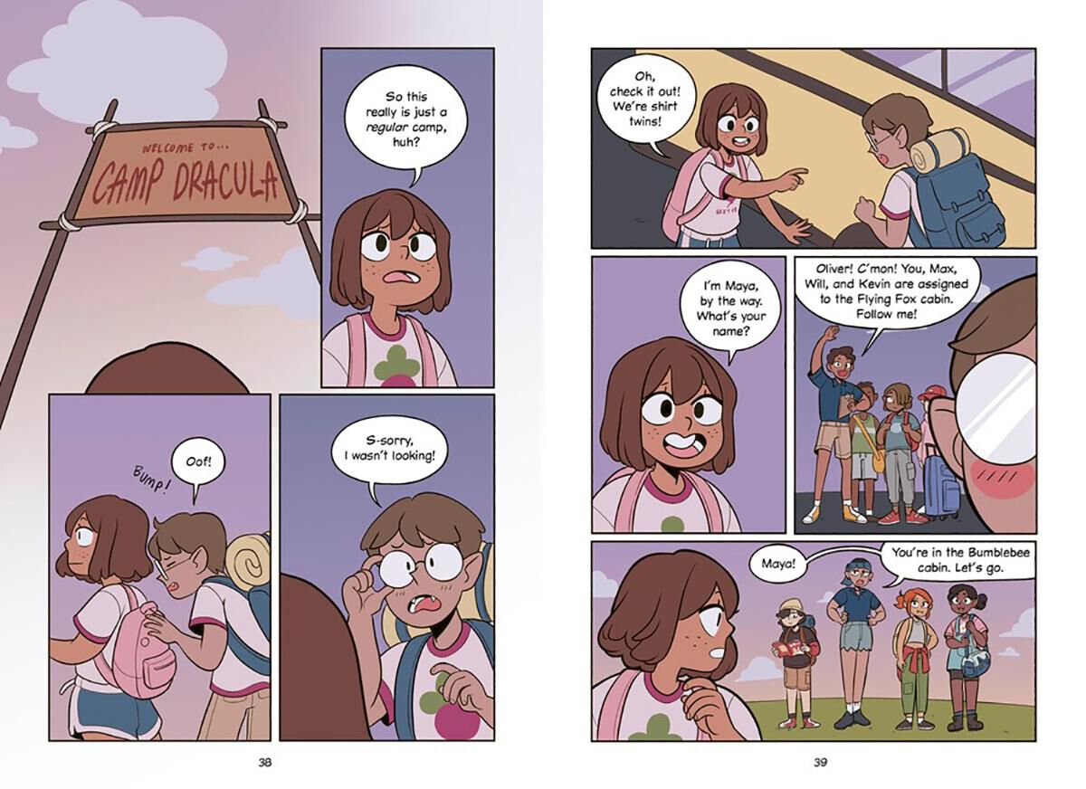 Thumbnail 3 Summer Vamp 