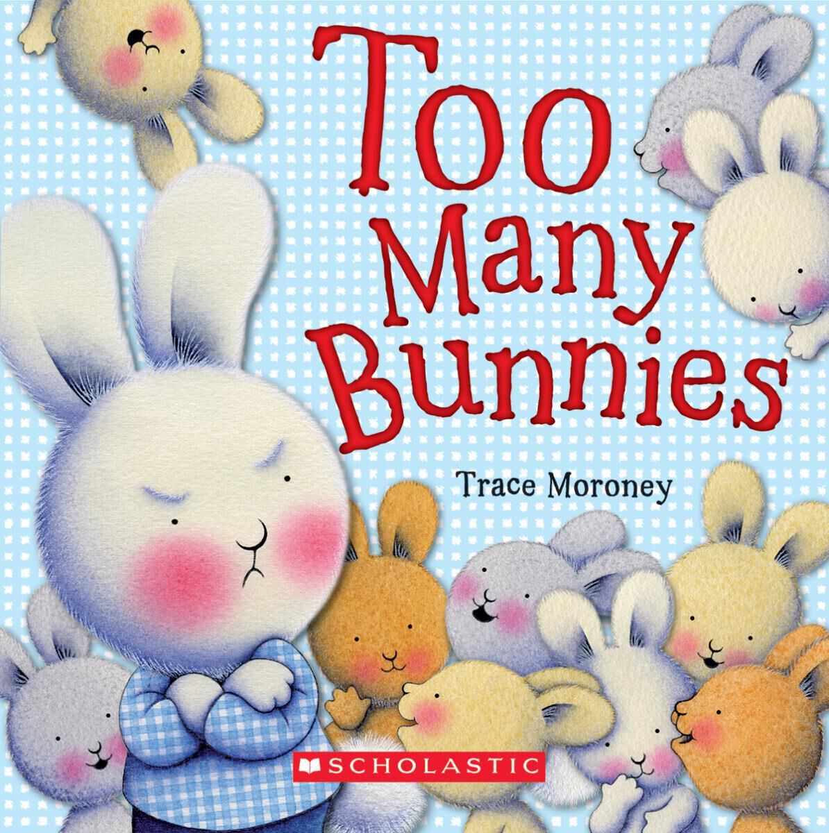 Thumbnail 4 Spring Fun Picture Books 8-Pack 