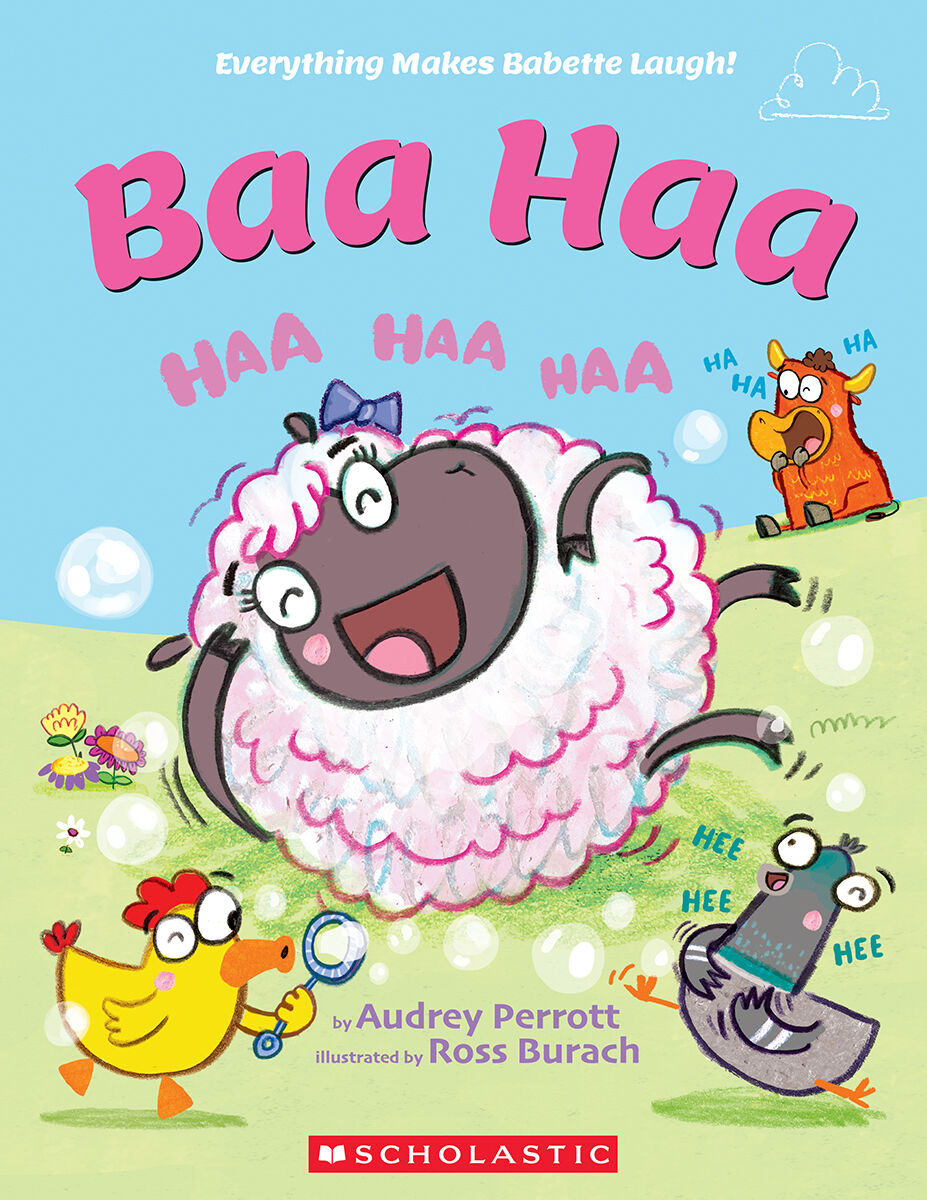 Thumbnail 4MooHoo and BaaHaa Pack