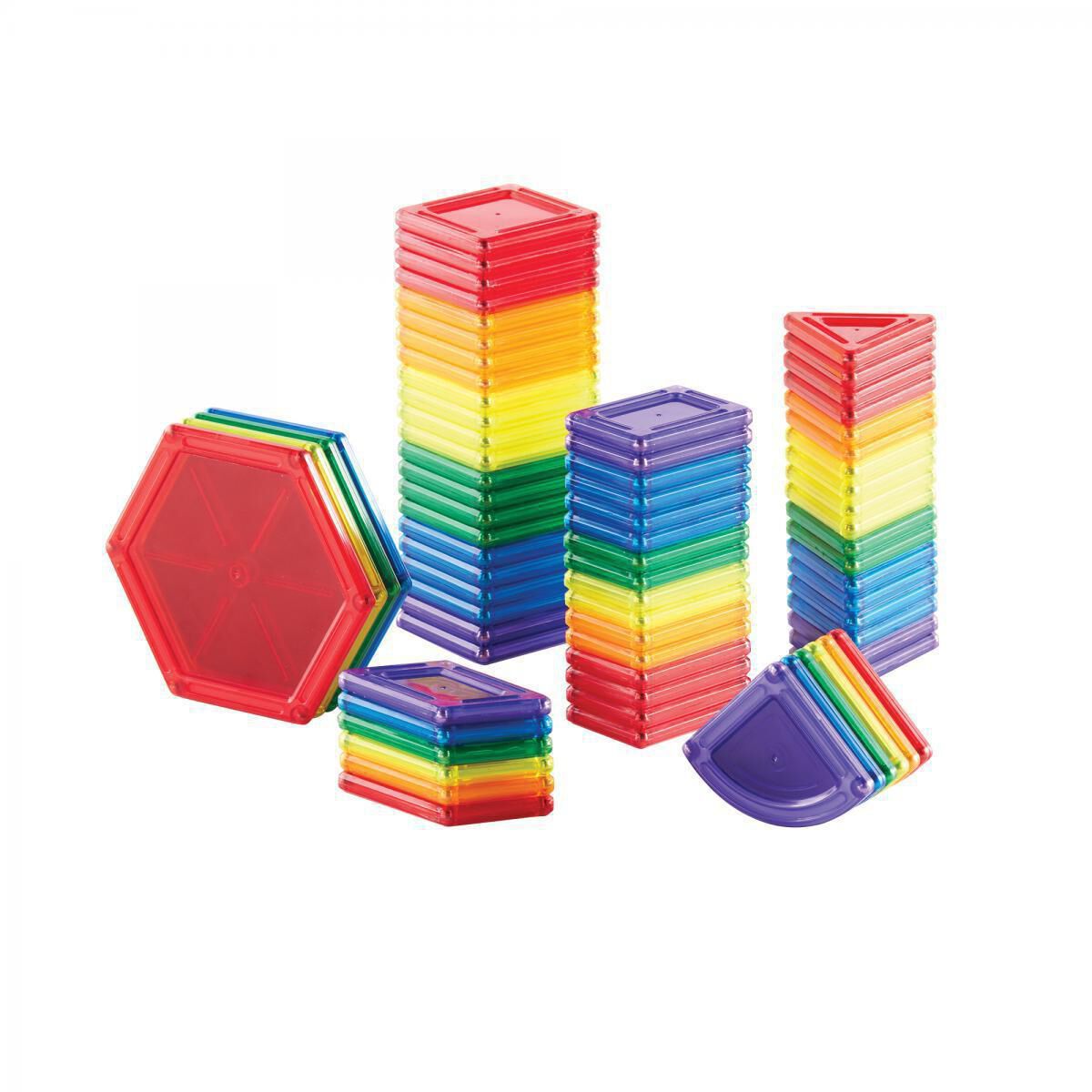 Powerclix magnetic cheap building tiles