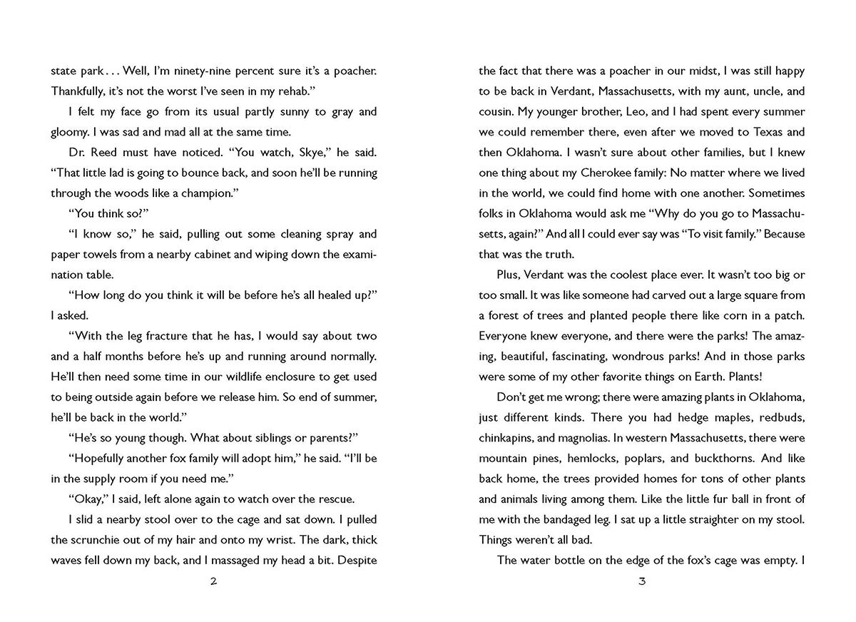 Thumbnail 3 Outfoxed 