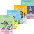 Thumbnail 1 The Baby-Sitters Club® Graphix #1-#6 Pack