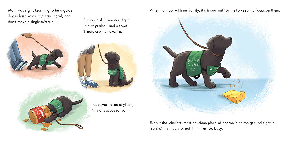 Thumbnail 4 I Am Ingrid 