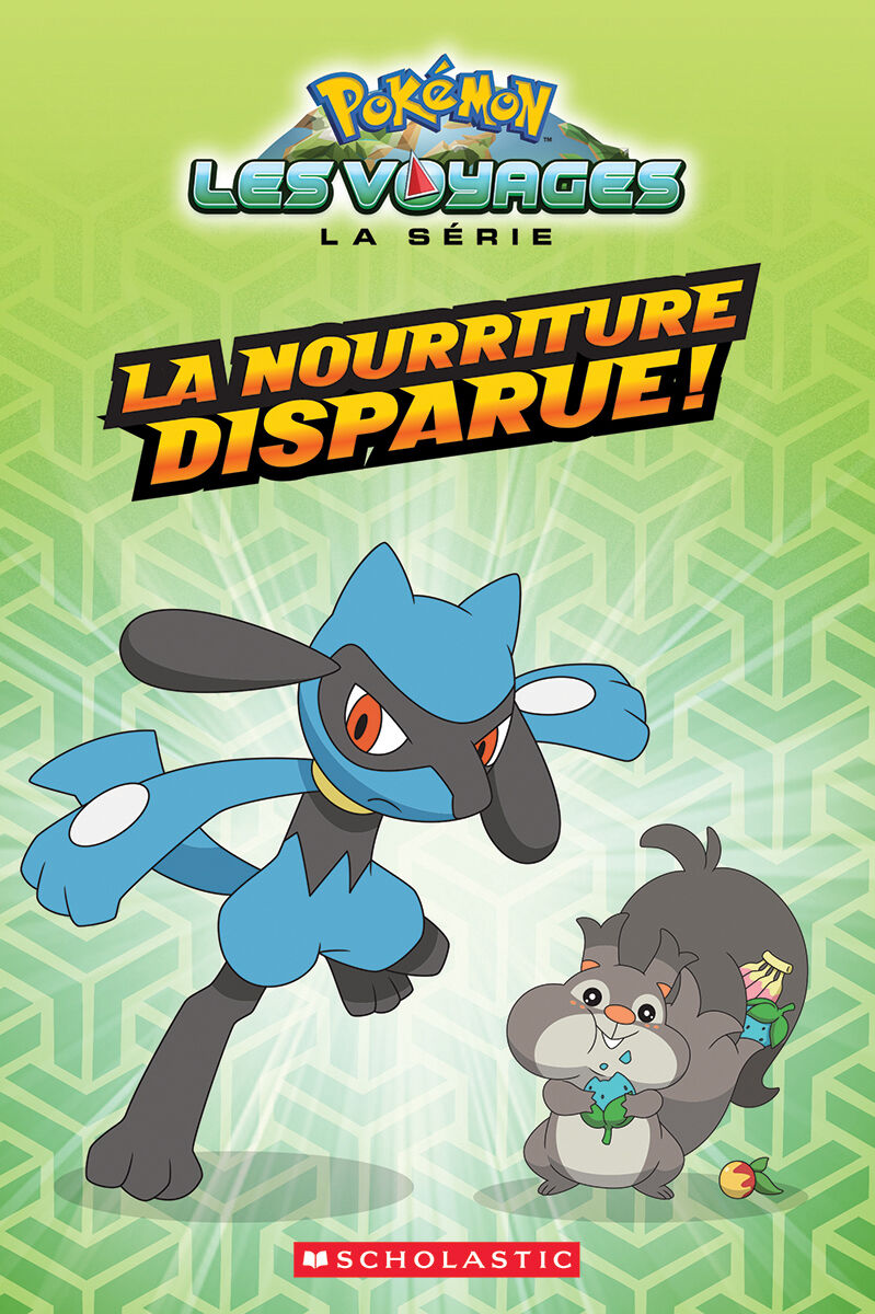 Thumbnail 2Collection Pokemon - Premi&egrave;res lectures - 3 livres
