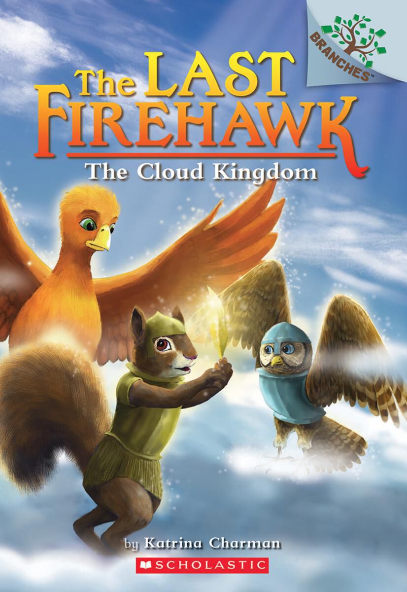 Thumbnail 2The Last Firehawk #7-#12 Pack