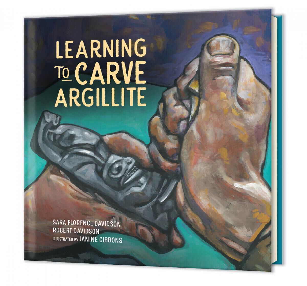 Thumbnail 3 Sk'ad'a Stories Series 4-Pack 