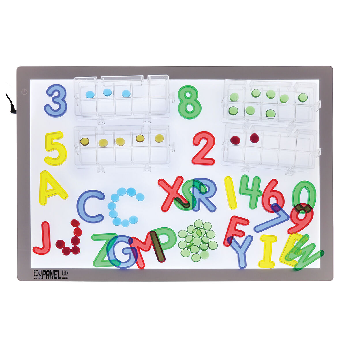 Light Table Starter Kit