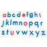 Thumbnail 2 Magnetic Rainbow Alphabet & Digraphs