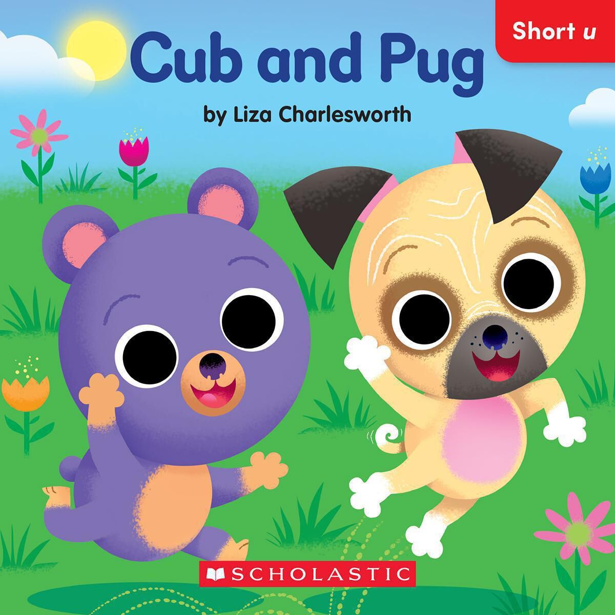 Thumbnail 10Laugh-a-Lot! Phonics: Short Vowels Classroom Set