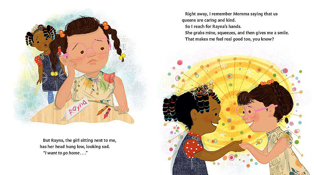 Thumbnail 4 The Queen of Kindergarten 