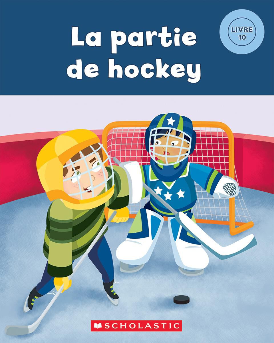 Thumbnail 12La bo&icirc;te &agrave; lecture : Aventures entre amis
