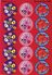 Thumbnail 4 Seasons &amp; Holidays Stinky Stickers Variety Pack 