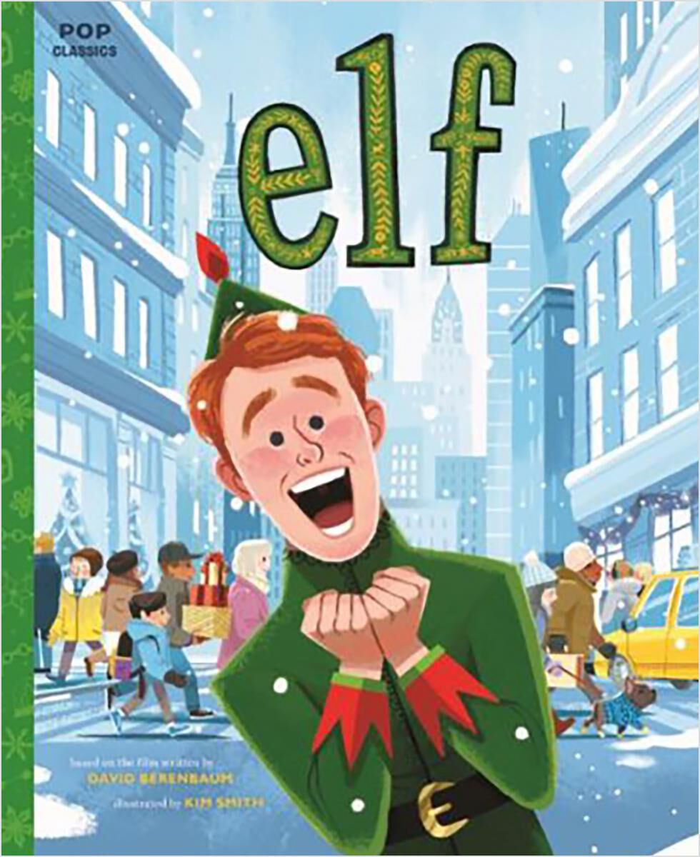  Elf 