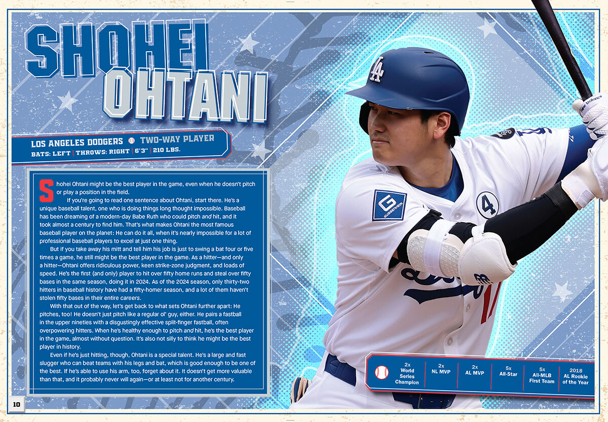 Thumbnail 5Baseball Superstars 2027 with Eraser