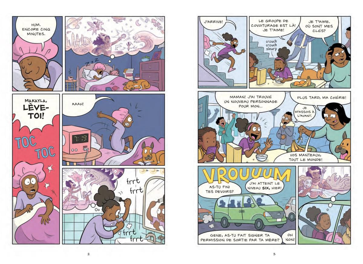 Thumbnail 2 Le club des b&eacute;d&eacute;istes 