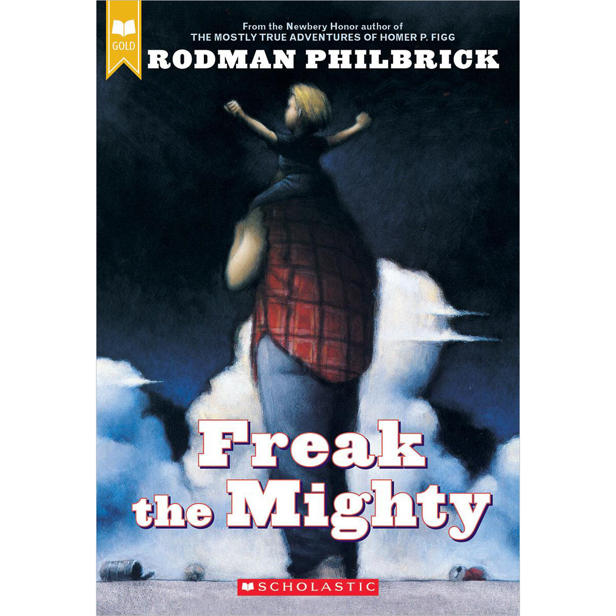 Freak the Mighty 6-Book Pack