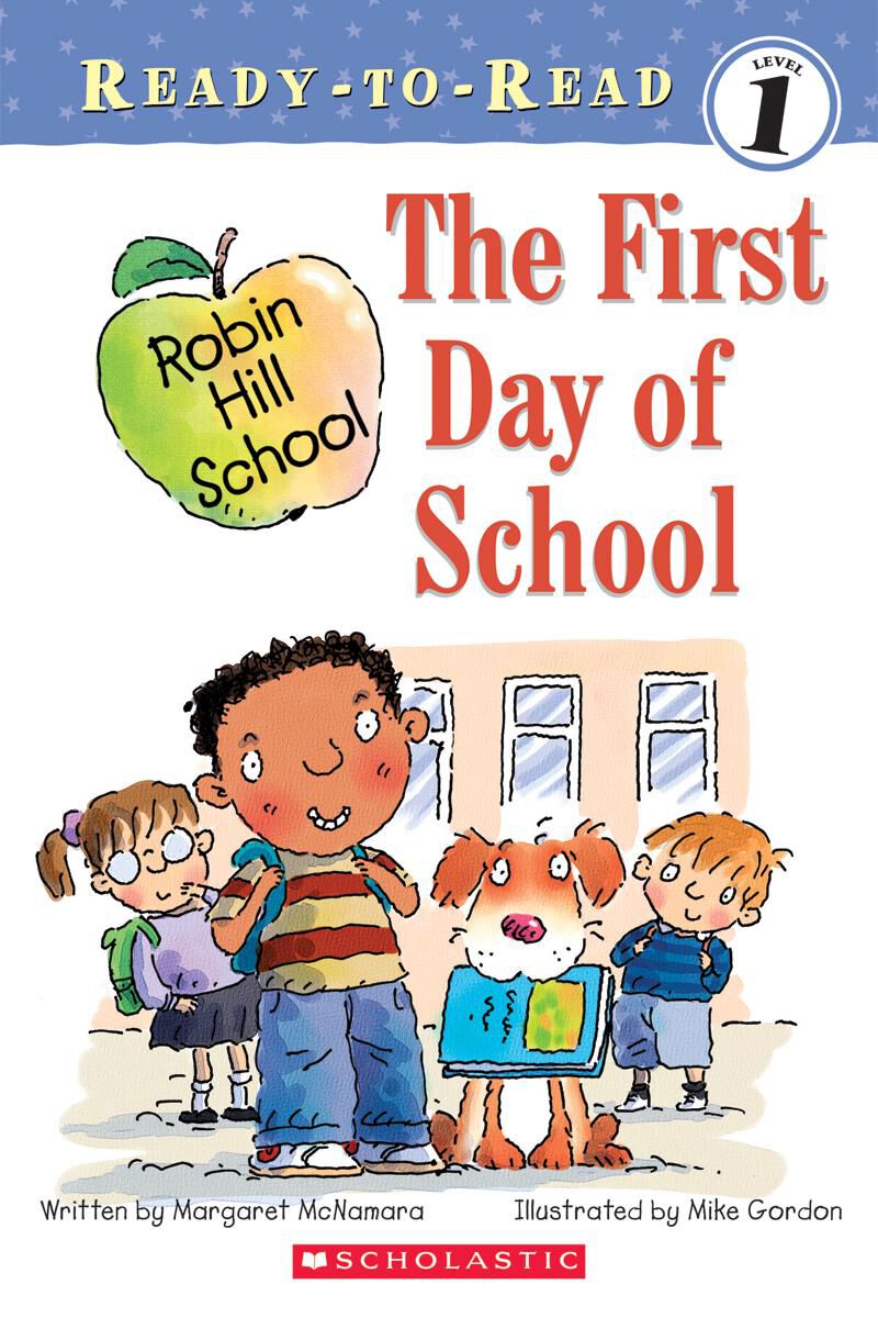 Thumbnail 2Back to School Early Reader Savings Pack