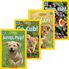 Thumbnail 1 National Geographic Kids: Animals in Action 15-Pack 