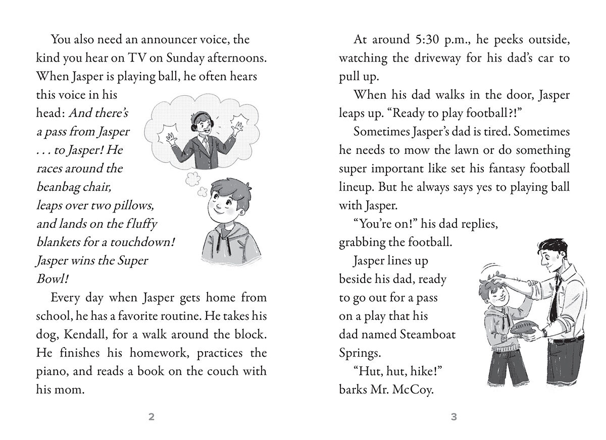 Thumbnail 3Sports Zone #1-#2 Pack