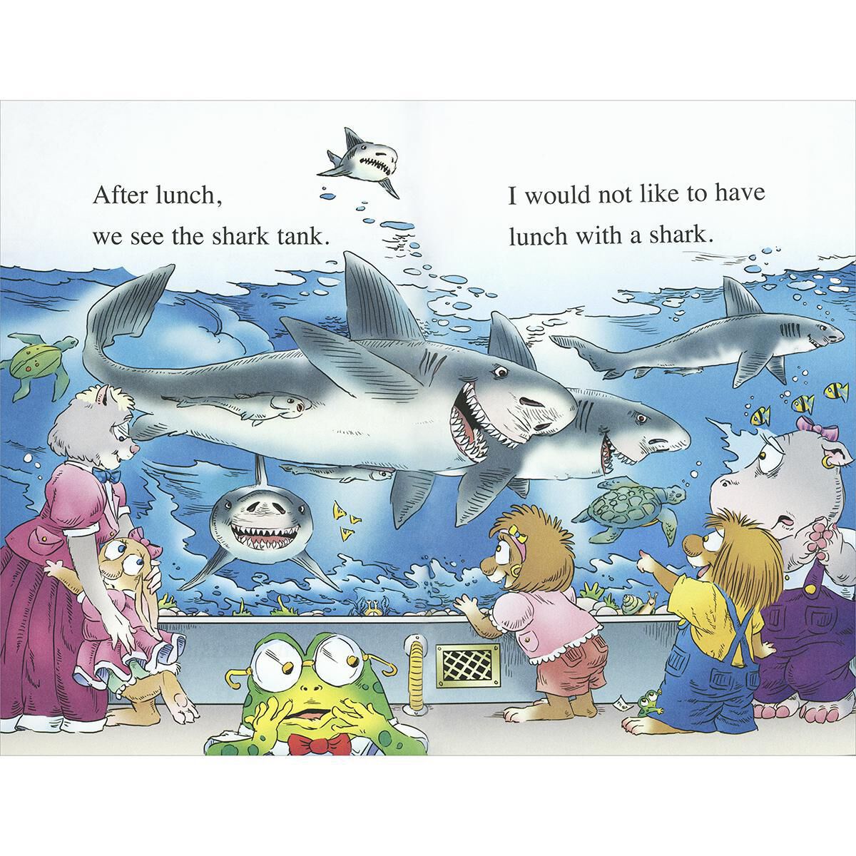 Thumbnail 7My First I Can Read!&trade; Little Critter&reg; Collection