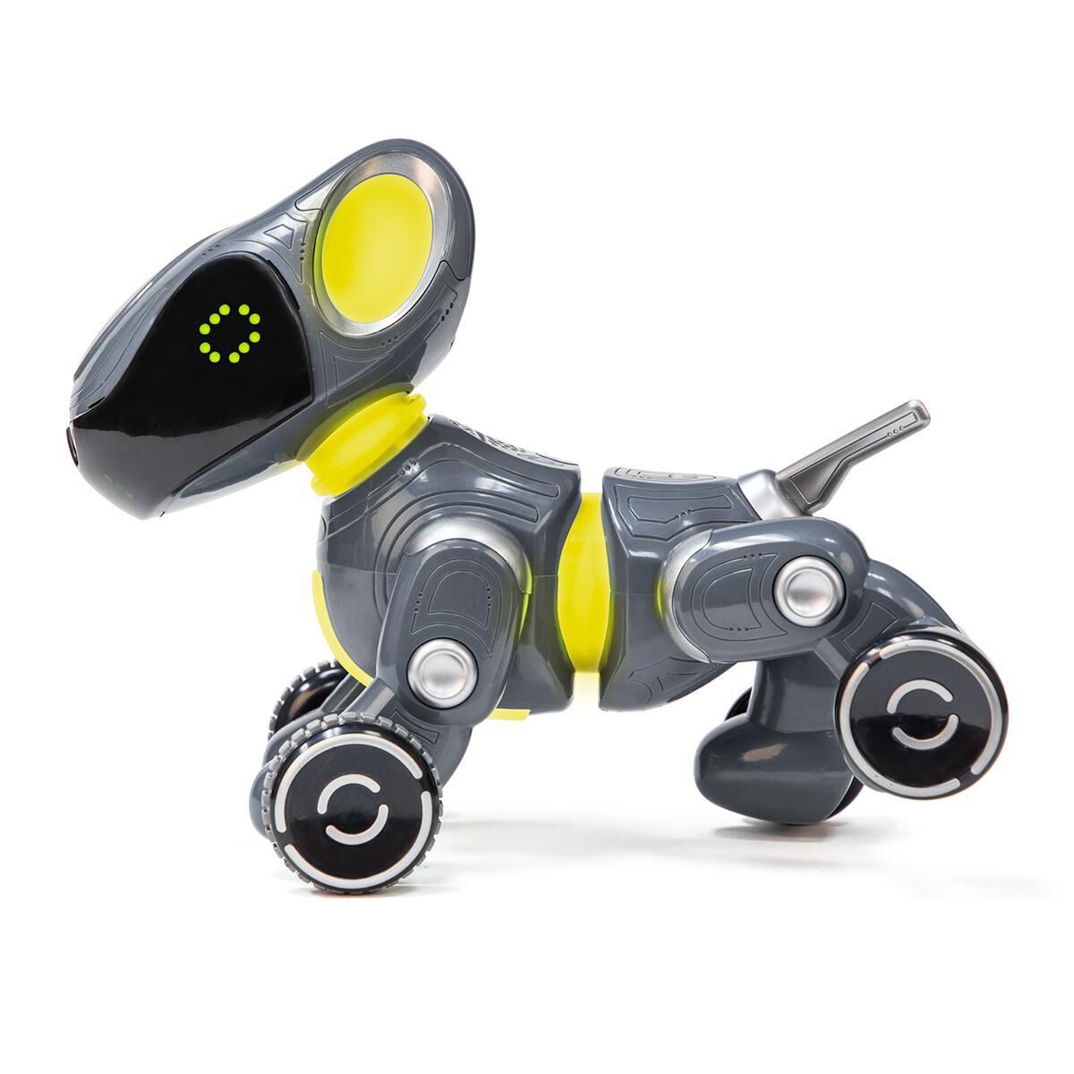 Thumbnail 5Pyxel&reg;: The Coding Pet