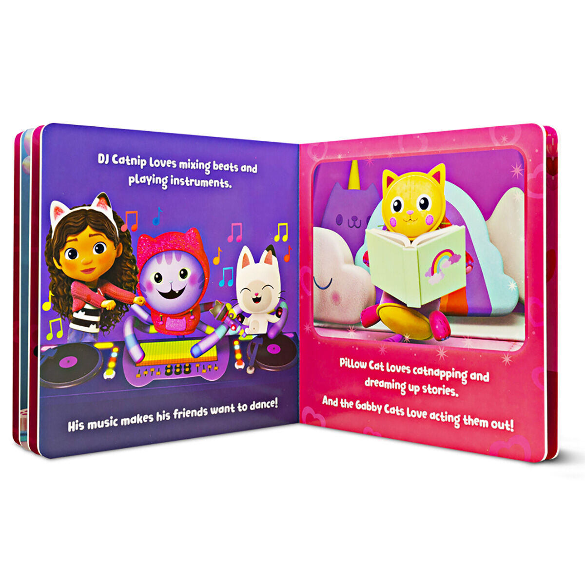 Thumbnail 3 Gabby's Dollhouse: Gabby Loves 