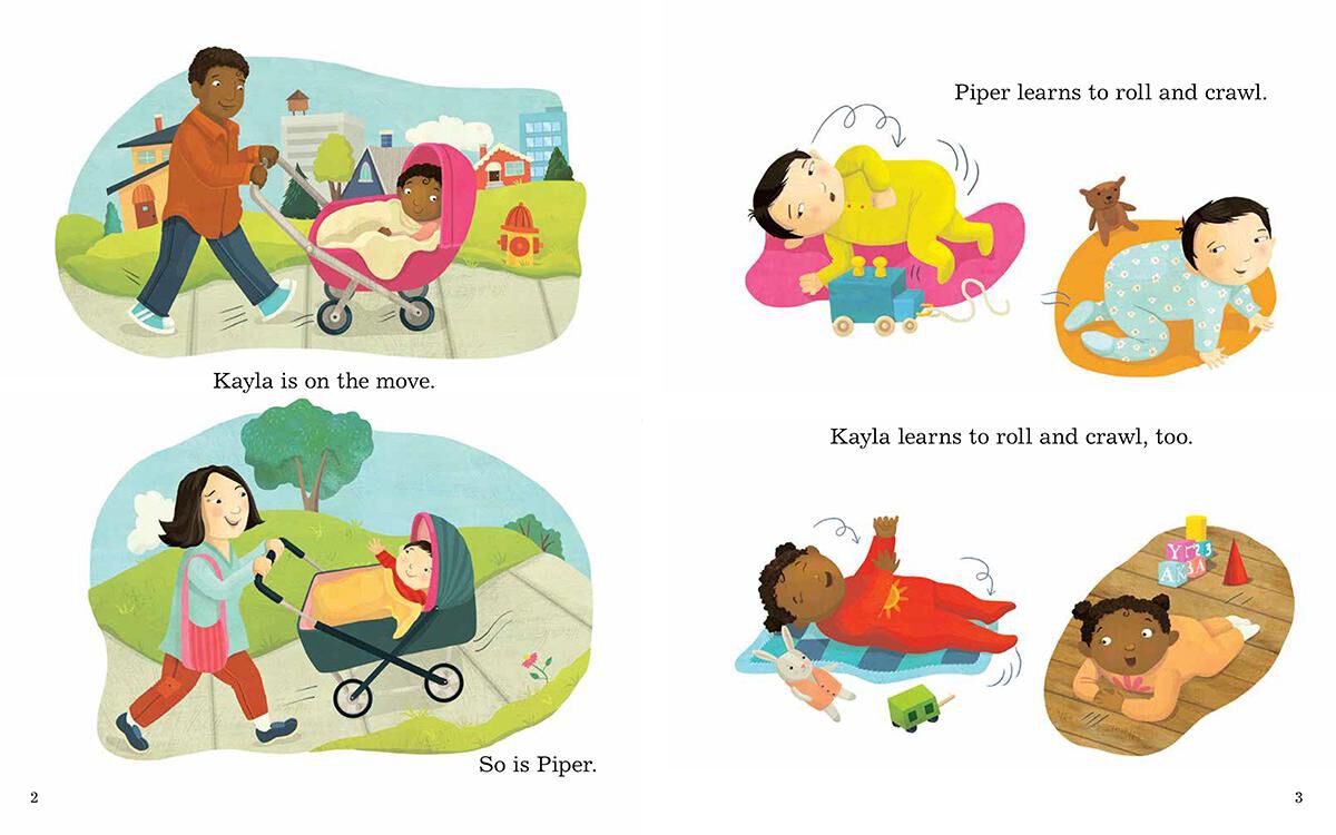 Thumbnail 3 I Can, Too Pack 