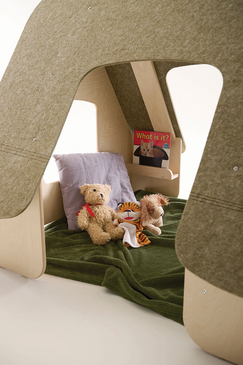 Thumbnail 2Cozy Space House